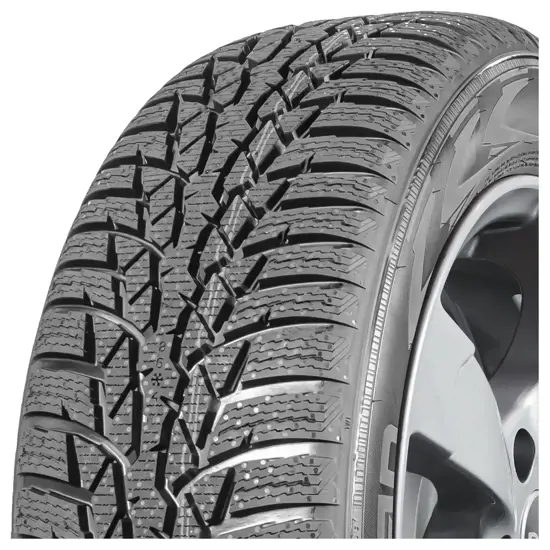 Nokian Tyres 195 60 R16 89H Nokian WR D4 15173168