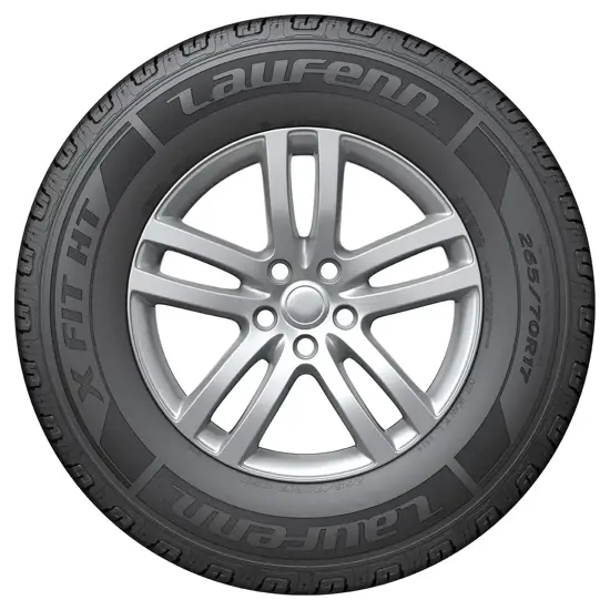 Laufenn 265 70 R17 115T X Fit HAT LD01 FSL MS 15317926