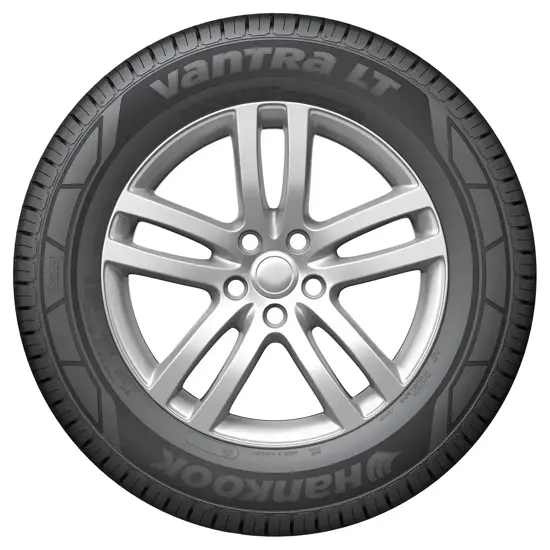 Hankook 215 R14C 112Q 110Q Vantra LT RA18 LV 8PR MS 15097661