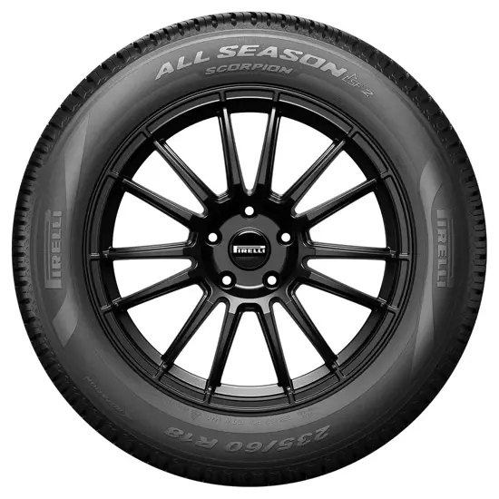 Pirelli 255 45 R20 105Y Scorpion All Season SF2 XL FSL 15356036