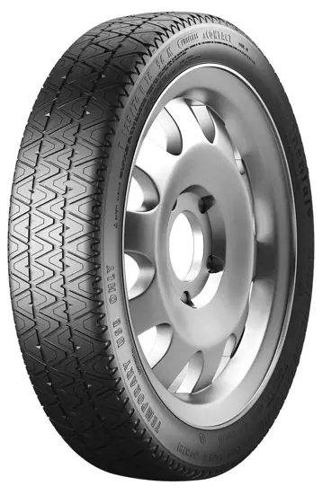 Continental T165 80 R17 104M sContact 15361152