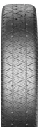 Continental T165 80 R17 104M sContact 15361152