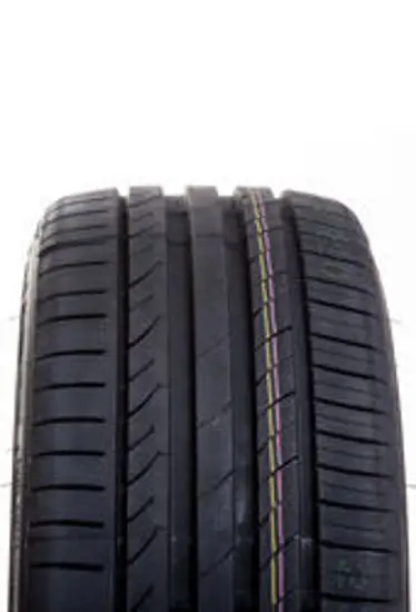 Tomason 245 35 ZR20 95Y Sportrace XL 15285530