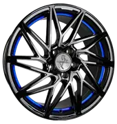 Keskin KT20 Future 8 X 18 ET45 15357255