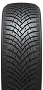 Hankook 205 50 R17 93V Winter icept RS3 W462 XL FSL SBL 15361281