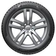 Hankook 205 50 R17 93V Winter icept RS3 W462 XL FSL SBL 15361281