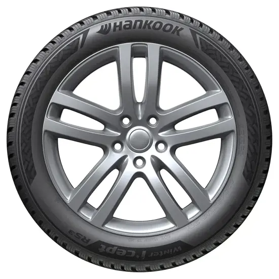 Hankook 205 50 R17 93V Winter icept RS3 W462 XL FSL SBL 15361281