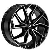 Alutec ADX02 8 X 19 ET40 15355732