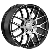 2DRV by Wheelworld WH26 8 X 18 ET35 15348054
