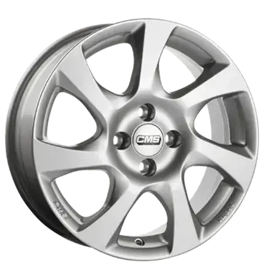 CMS C24 6 X 15 ET40 15361637