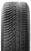MICHELIN 245 50 R18 100H Pilot Alpin PA4 ZP 15161156