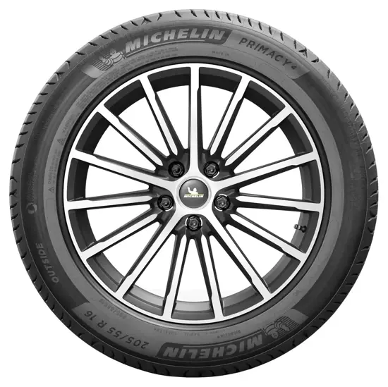 MICHELIN 195 65 R15 91H Primacy 4 15265058