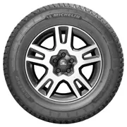 MICHELIN 225 75 R16CP 116R 114R Cross Climate Camping 8PR 15353484