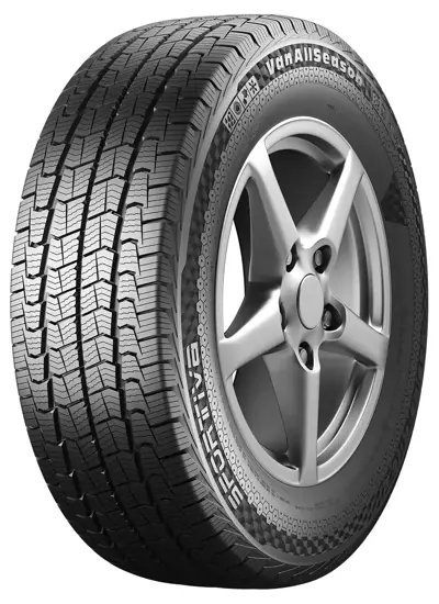 Sportiva 235 65 R16C 115R 113R Van Allseason MS 8PR 15315855