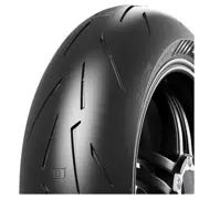 Pirelli 200 60 ZR17 80W Diablo Rosso IV Corsa Rear M C 15352556