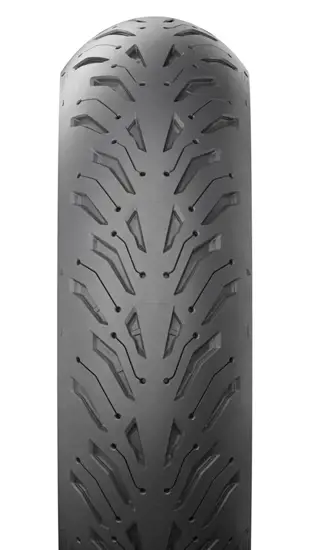 MICHELIN 140 70 ZR17 66W Road 6 Rear 15353665
