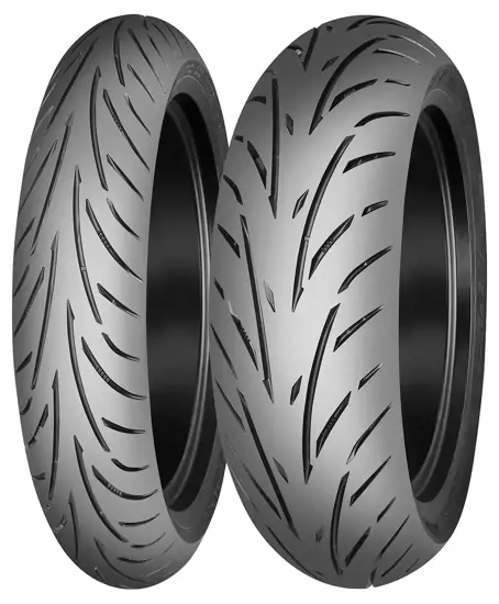 Mitas 120 90 10 66L TOURING FORCE SC F R 15297874