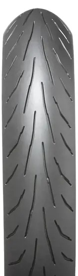 Dunlop 120 70 ZR17 58W Qualifier Core Front M C 15353202