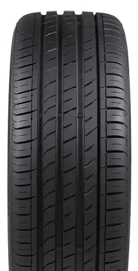 Nexen 225 40 ZR18 92Y N Fera SU1 XL 15356719