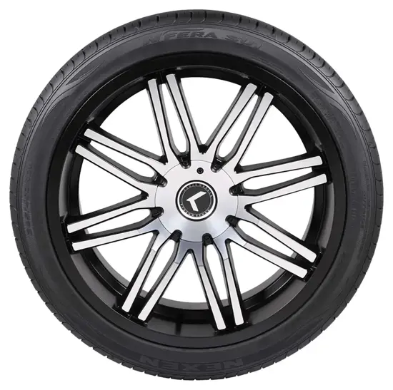 Nexen 225 40 ZR18 92Y N Fera SU1 XL 15356719