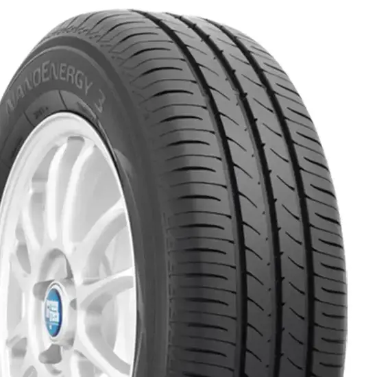 Toyo 195 60 R15 88H Nano Energy 3 15363525