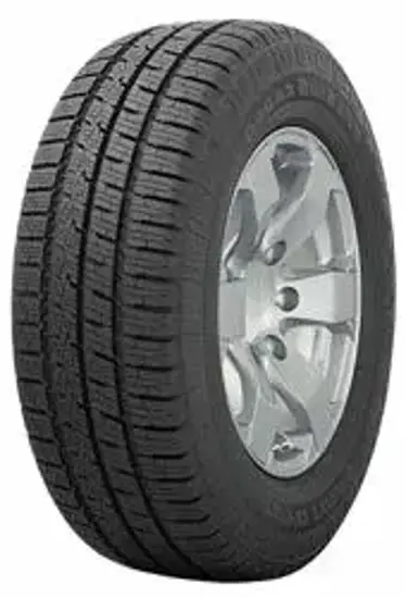Toyo Celsius Cargo 205/70 R15C 106T/104 🥇 Reifen richtig billig 