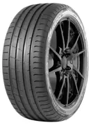 Nokian Tyres 255 40 ZR19 100Y Nokian Powerproof XL MFS 15268201