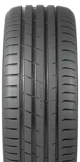 Nokian Tyres 255 40 ZR19 100Y Nokian Powerproof XL MFS 15268201
