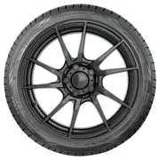 Nokian Tyres 225 45 R17 91W Nokian Powerproof Run Flat MFS 15268107