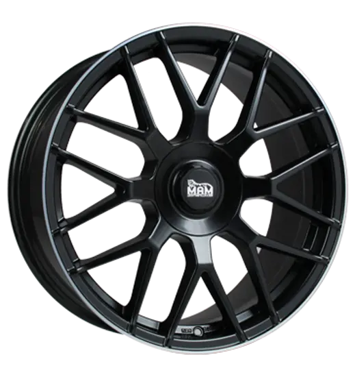MAM GT1 10 X 22 ET50 15362805