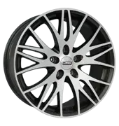 CMS C8 75 X 17 ET48 15065846