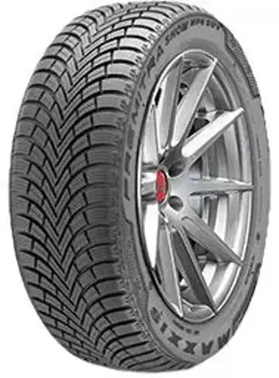 Maxxis 235 50 R19 103V WP6 Premitra Snow SUV XL 15364955