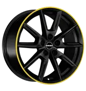 Borbet LX19 8 X 19 ET50 15364233
