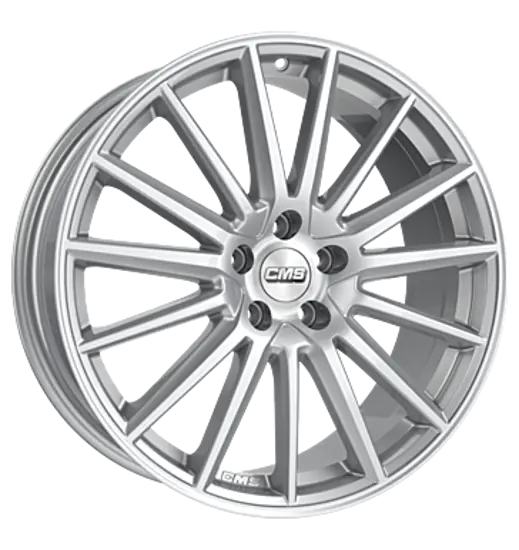 CMS C23 6 X 15 ET40 15368365