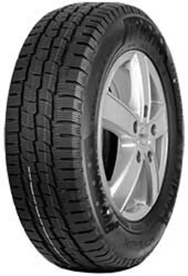 Nordexx 225 75 R16C 121R 120R WinterSafe Van 2 15350635