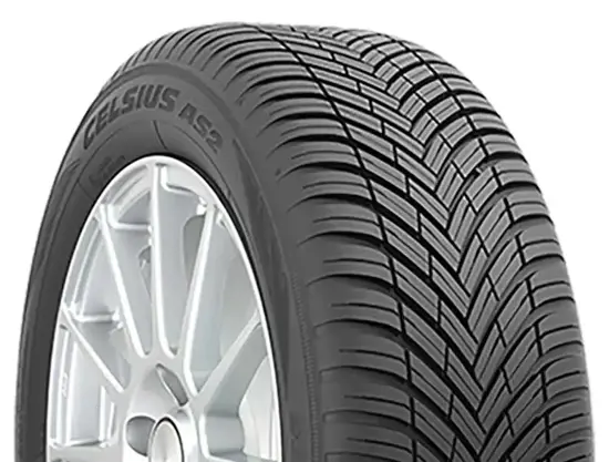 Toyo 225 55 R16 99W Celsius AS2 XL 15368646