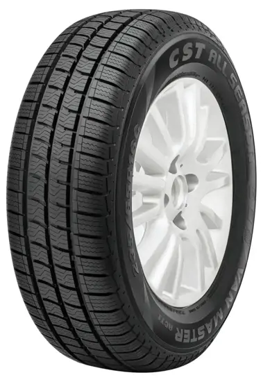 CST 225 75 R16C 121R 120R Van Master All Season ACT1 15368107