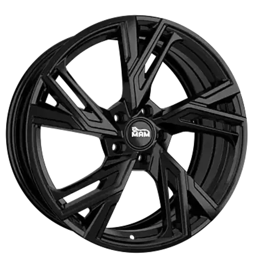 MAM RS5 85 X 19 ET40 15357335