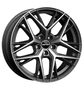 GMP Lunica 95 X 20 ET40 15368832