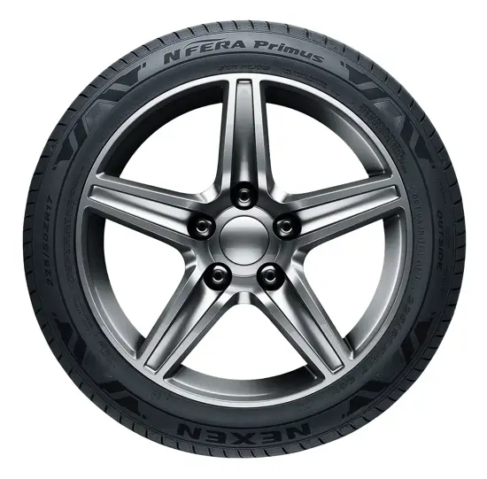 Nexen 195 55 R16 87V N Fera Primus 15369933