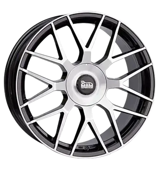 MAM GT1 85 X 20 ET30 15344899