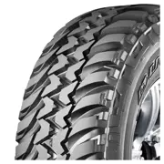 Bridgestone LT265 70 R17 121Q 118Q Dueler M T 674 RBT POR 15366869