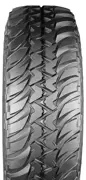 Bridgestone LT265 70 R17 121Q 118Q Dueler M T 674 RBT POR 15366869