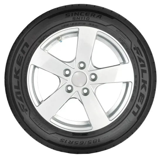 Falken 195 65 R15 91T Sincera SN 110 EC BLK 15366836