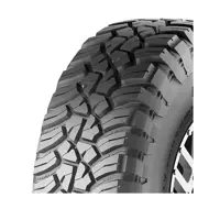 General LT265 70 R16 121Q 118Q Grabber X3 POR FR 15235705