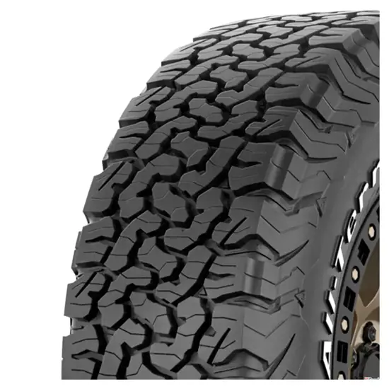 BFGoodrich LT215 70 R16 100R 97R All Terrain T A KO2 MS 6PR RWL 15281458