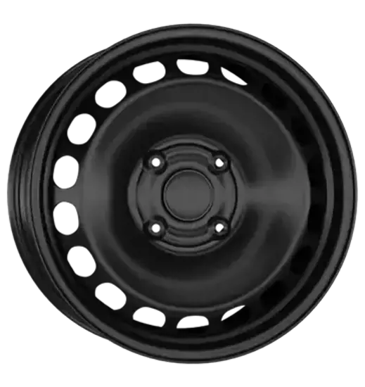 Stahlfelgen 5 X 17 ET40 15365022