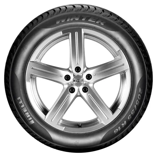 Pirelli 195 65 R15 91T Cinturato Winter KS 15371617
