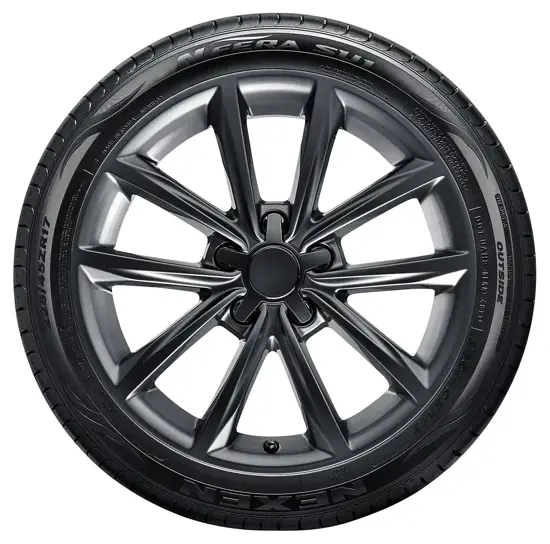 Nexen 215 55 ZR17 98W N Fera SU1 XL RPB 15130909