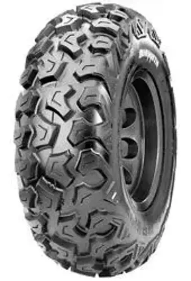 CST 25x800 R12 205 80R12 46M CST Behemoth CU 07 15365389